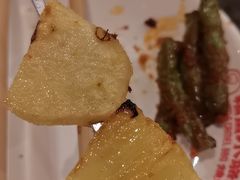 -福苗小骆驼烧烤(大唐不夜城店)