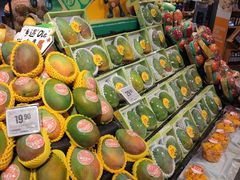 -Olé精品超市(北京合生汇店)