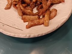 -安泰楼·佛跳墙创始人·传统闽味早茶·酒楼(三坊七巷闽菜地标店)
