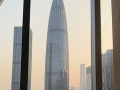 -小南洋海景餐厅(深圳湾店)