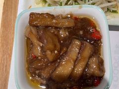 -老乡鸡(上海白玉兰广场店)