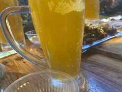 -抚琴第一烤(抚琴地铁站A口店)