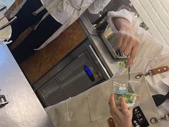 -Blueglass酸奶(财富购物中心店)