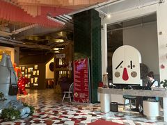 -红樱桃·欢乐餐厅(太原里店)