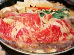 -酒井酱子·深夜食堂(东城汇店)