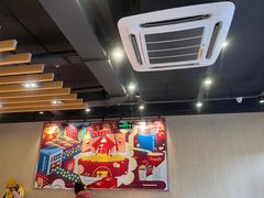 -永和大王(蛙嫩鸡香煲煲鲜·军博店)