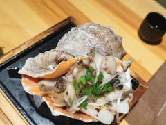 -竹幸日本料理(国光1937科技文化创意园店)