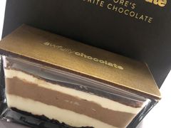 -Awfully Chocolate(来福士广场店)