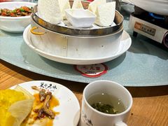 -巢爷老味(东方红店)