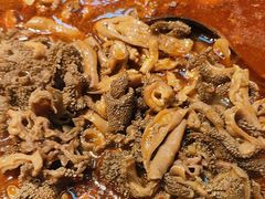 -额尔敦传统涮火锅·冰煮羊(铁东店)