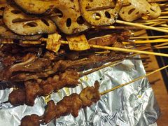 -一佳烤铺(丽江景苑店)