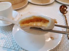 黄金流沙包-喜粤8号(四海唐人街店)