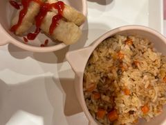 -西贝(紫荆广场店)