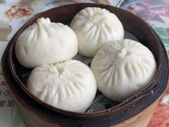 -古南都·清真绿柳居菜馆(太平南路店)