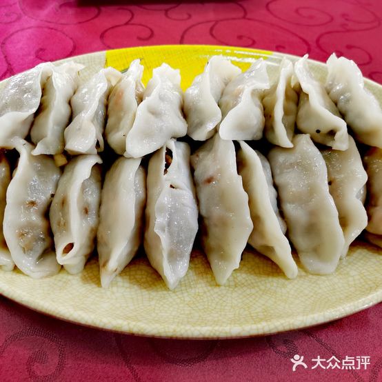 妙香居美食宫