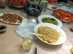 -味道工厂楚虾王(龙虾城店)