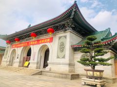 -广东圆玄道观
