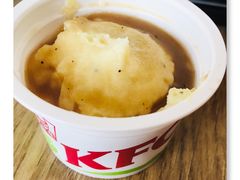 -肯德基(余杭莱蒙店)