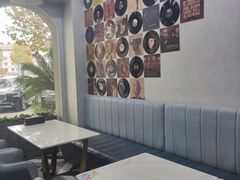 -VATAN INDIAN RESTAURANT米特餐饮有限公司(城北路店)