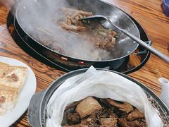 -侠成水上农庄(工业大道店)