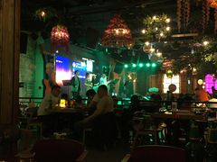-9527星耀烧烤音乐酒馆