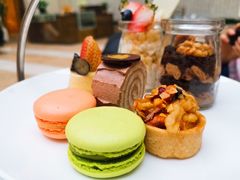 -利顺德大饭店·维多利亚花园(小白楼店)