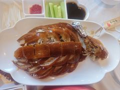 -大鸭梨烤鸭(石佛营店)