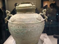 -广西壮族自治区博物馆