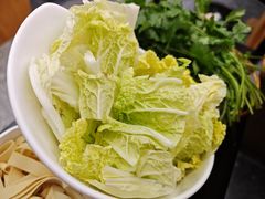 -牛品福潮汕牛肉火锅(旺庄店)