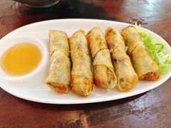 -周记蟹仔粉(侨港风情街店)