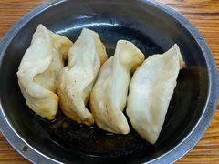 -锅贴大王南翔小笼(临沂二村店)