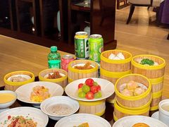 -皇冠假日酒店-御皇轩中餐厅