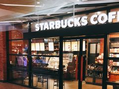 门面-星巴克(上海虹桥新天地二店)