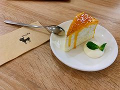 -After You Dessert Cafe(CENTRALWORLD)