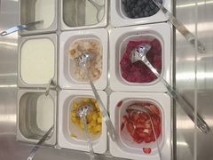 -CHAO'S艾炒酸奶·冰糖葫芦(兰州中心店)