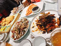 -前海沿·青岛菜(五四广场永旺店)