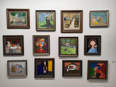 -上海油画雕塑院