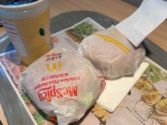 -麦当劳(保定裕华路店)