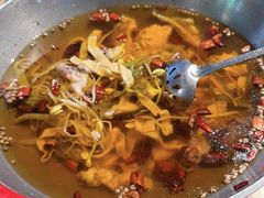 -水煮三国·川鲁江湖菜(香山店)