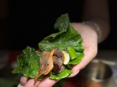 -西塔老太太泥炉烤肉(温州首店万象城黑金店)