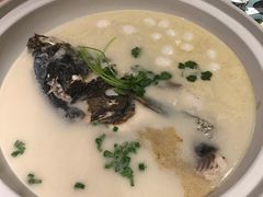 -久宴·天目湖大鱼头(恐龙园店)