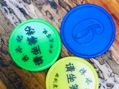 -陈添記·祖傳爽鱼皮·西关老字号(广州首店)