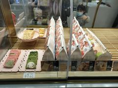-爸爸糖吐司面包(兰州中心店)