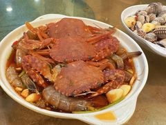 -揭阳钟记小食(福田新村店)