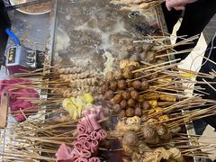 -郭记小街麻辣烫(南小街总店)
