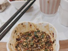 -清真·田园居家酸菜牛肉烤火锅(凤霞路店)