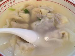 -吉祥馄饨(牡丹园店)