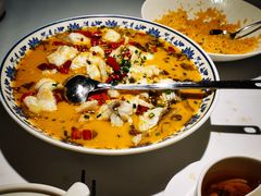 -老伙记海鲜码头(北滘店)