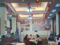 大堂-辉记潮汕海鲜砂锅粥(林和西店)