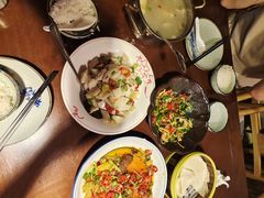 -鱼食饭稻·苏浙土菜17年老馆子(平江路店)